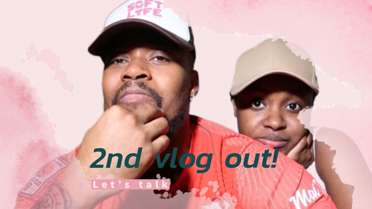 Sheggz and Bella's second vlog is out. The growth is giving 💃💃