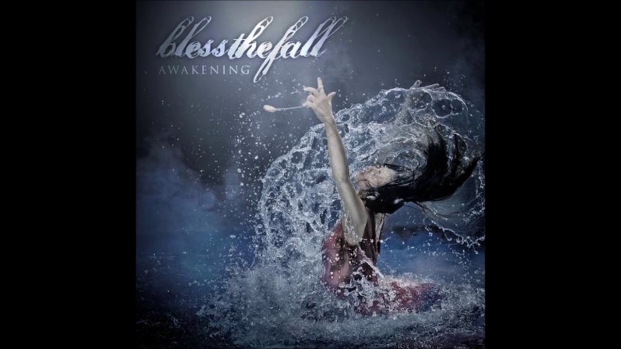 02. Blessthefall - Promised Ones [HQ]