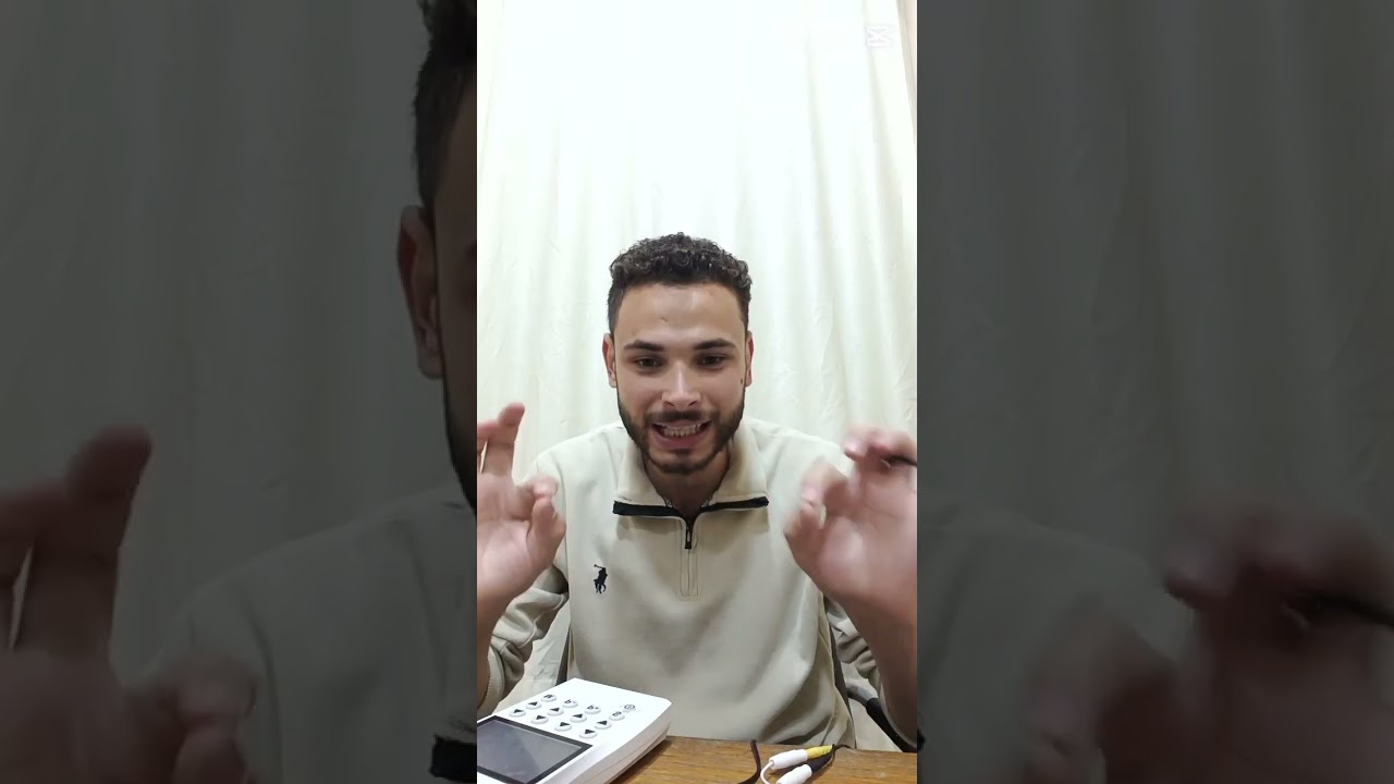 لو مش فاهم إلكترو كويس .. الفيديو دا بيلم ليك كل حاجة عشان تشتغل وانت فاهم وتربط النظري بالعملي .. 
