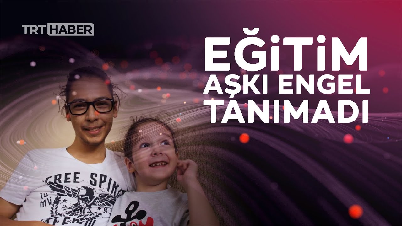 Talasemi hastası genç azmedip genetik bölümü kazandı