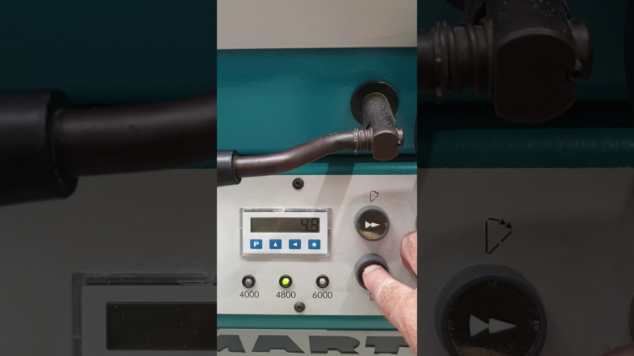 Martin T60A Panelsaw user guide