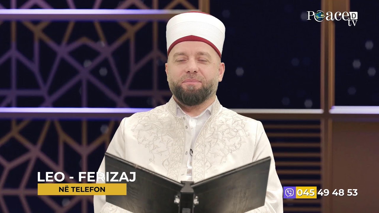 Lexojmë së bashku - LIVE