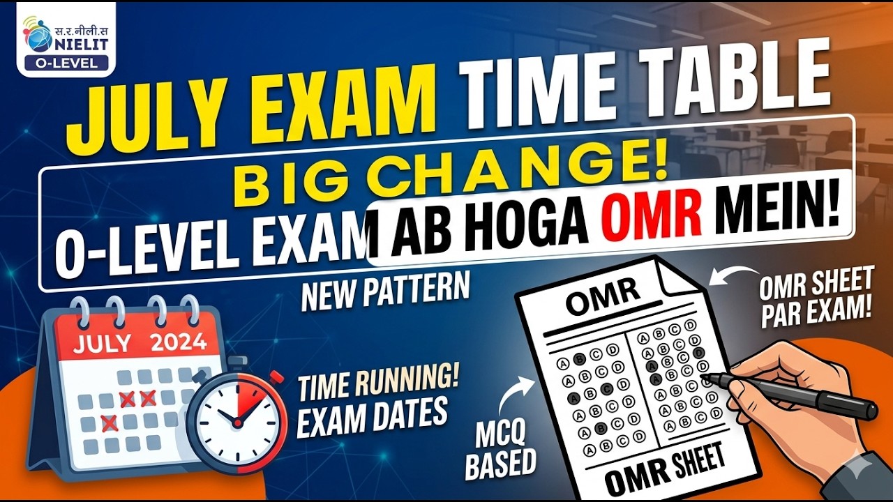 o level new exam pattern and exam dates july 2026 exam #olevel_new_pattern #olevel