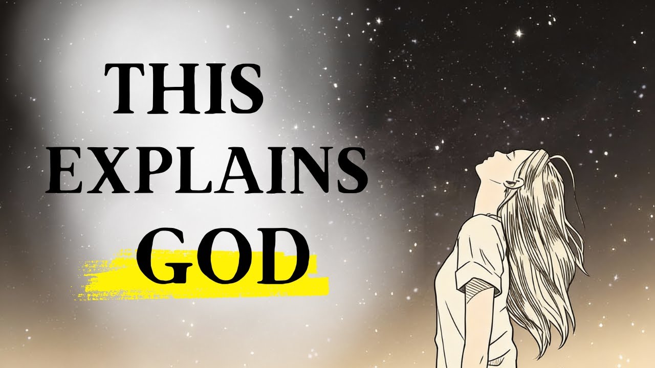 The Psychology of God No One Talks About