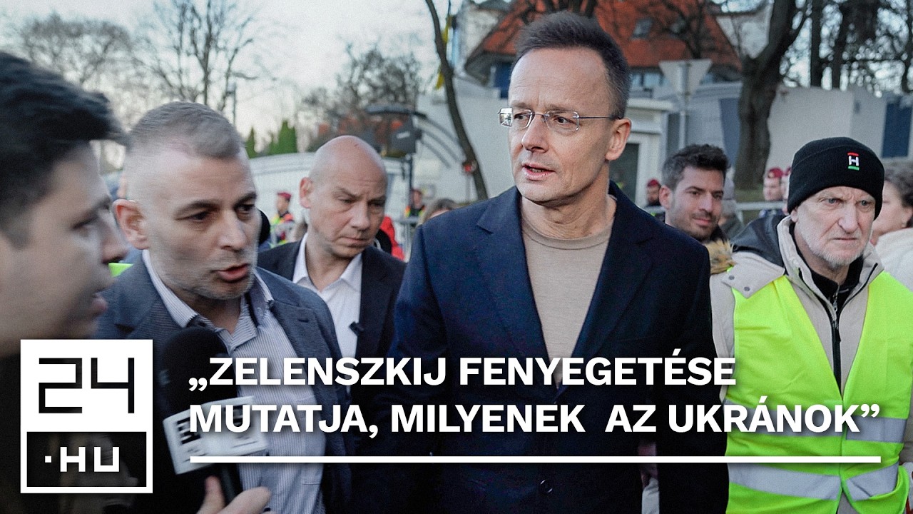 „Arról nem hallottam, hogy Magyar Péter is elítélte