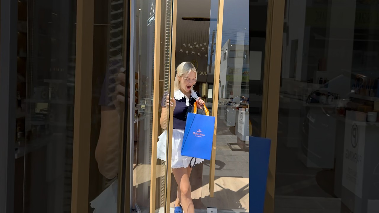 Sexy lady in Monaco &ndash; солодкий, ви розкішна і домінуюча #nicheparfum #hellohelen