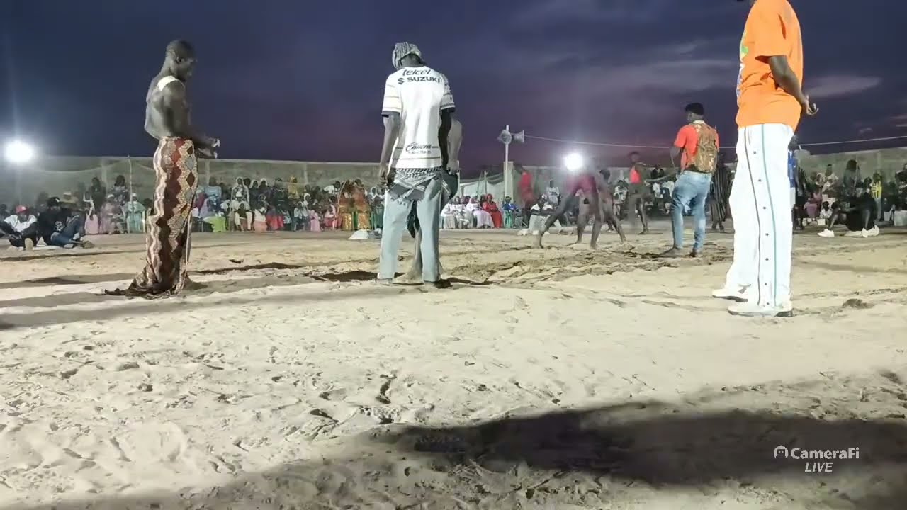 El chico tv🖥️'s broadcast