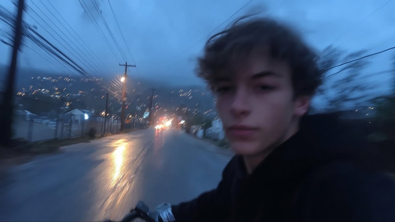 i cant forget his voice