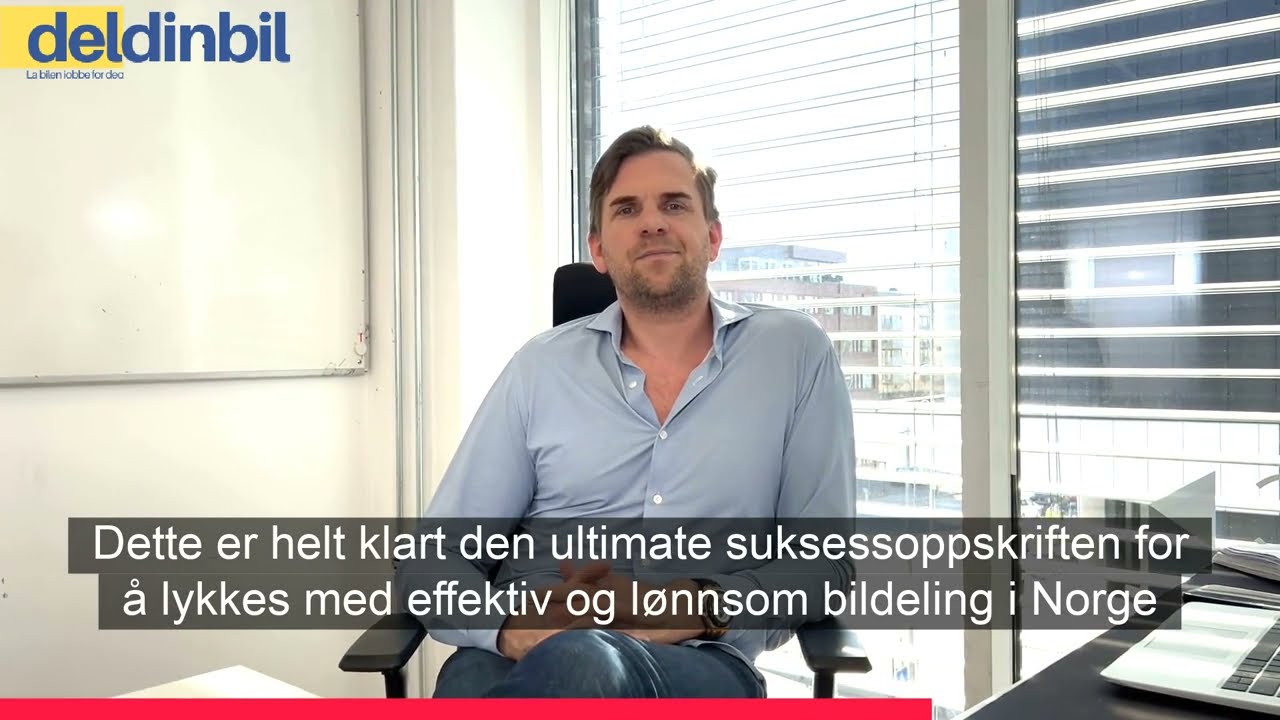 Hva ville 10.000kr eller mer i passiv m&aring;nedlig inntekt betydd for deg?