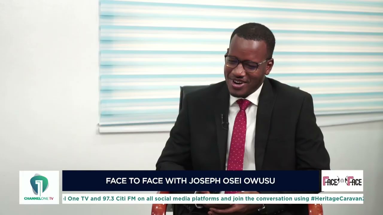 Everything You Need to Know About the NPP Primaries | Joseph Osei Owusu | Face to Face