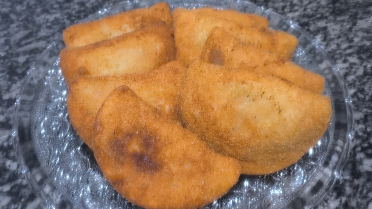 Risole de Frango com Requeijão | Faça e Venda