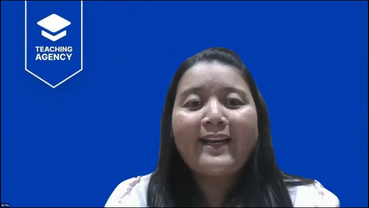 ကလေးနဲ့စည်းကမ်း