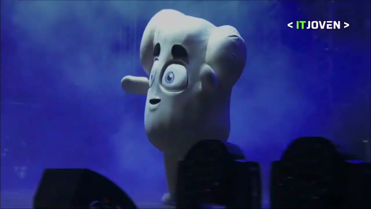 BHAVI en TECNOPOLIS (SHOW COMPLETO) - It Joven 23/4/2023