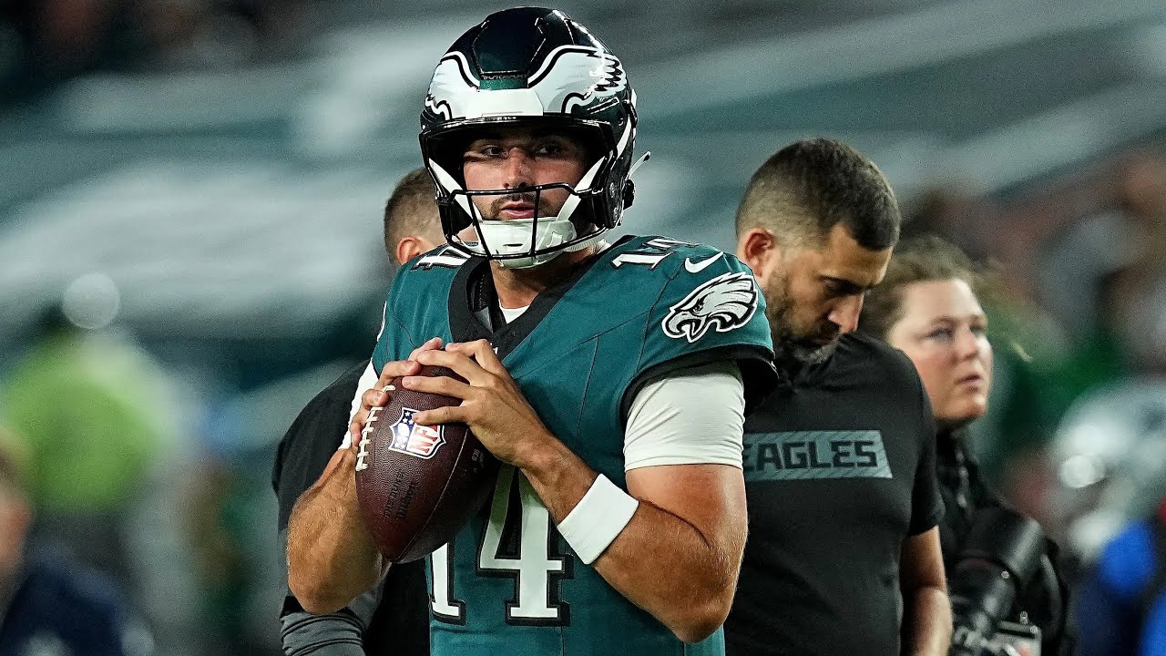Мои мысли по поводу подписания контракта с Сэмом Хауэллом командой Dallas Cowboys!!