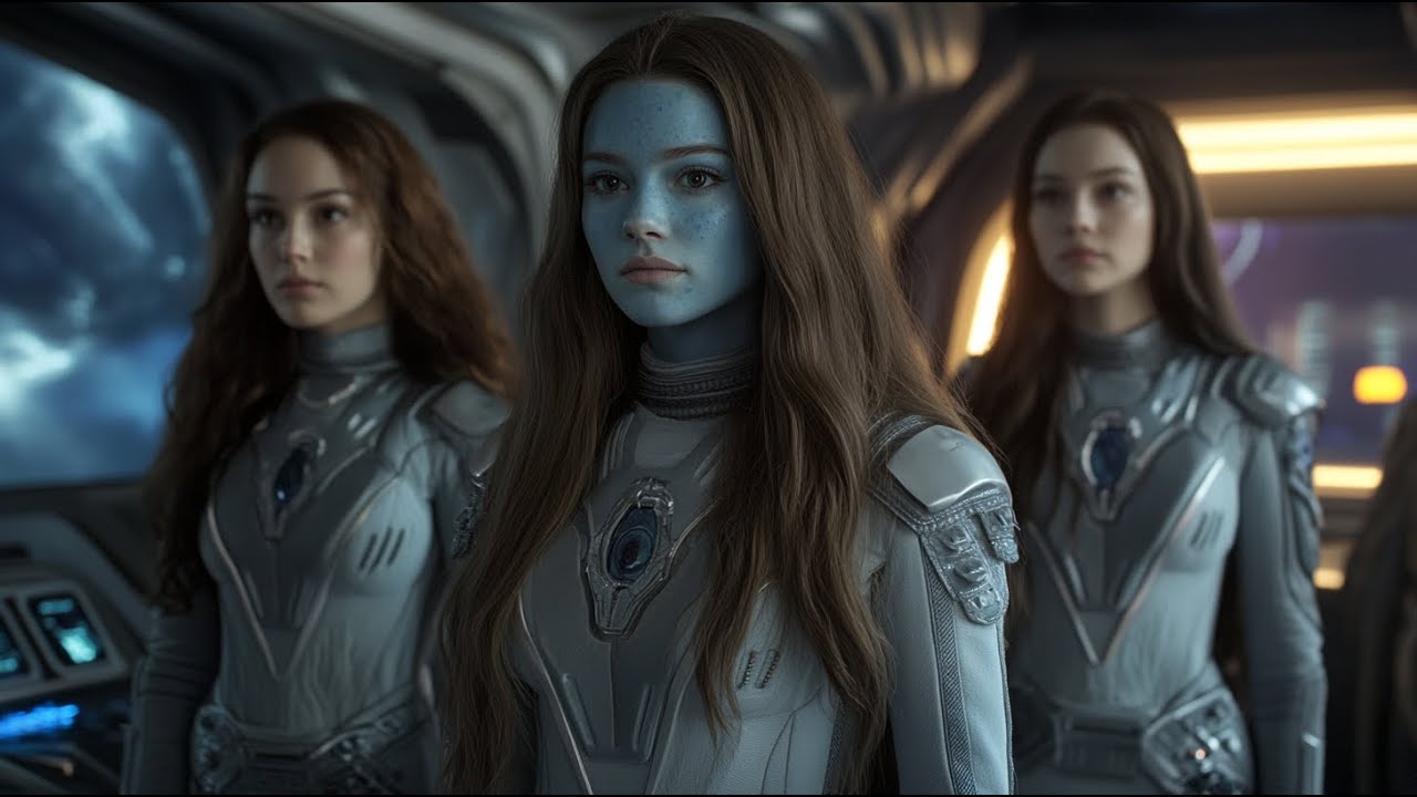 We Are Your Government Assigned Alien Wives, Use Us As You Please | HFY Reddit