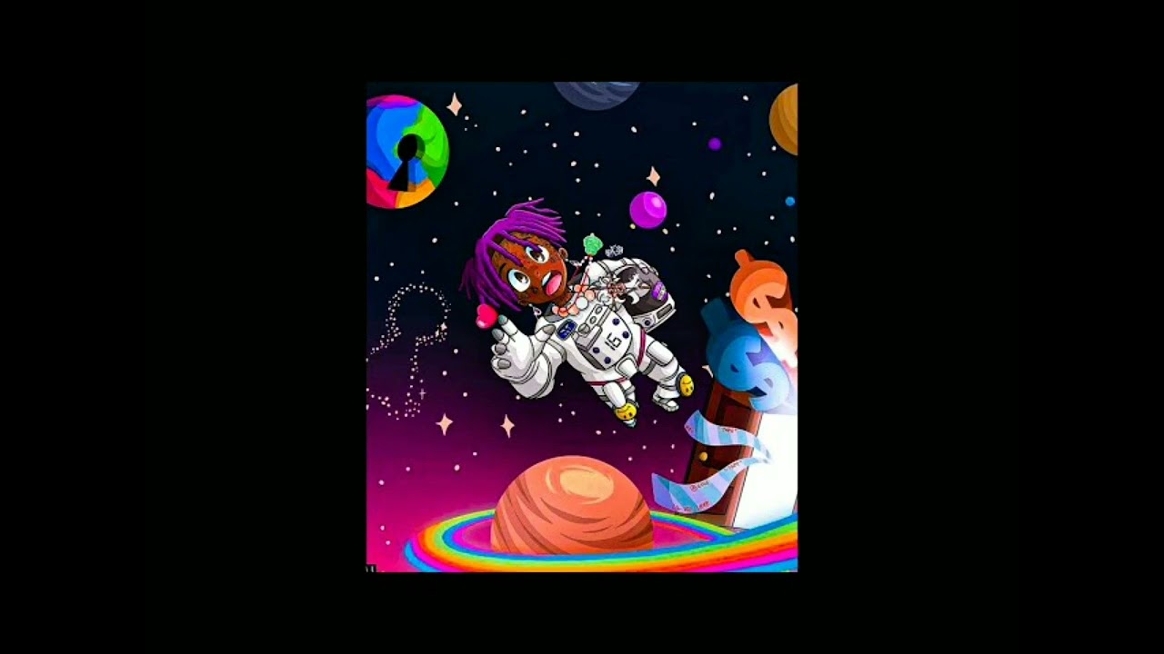 [FREE] Lil Uzi Vert Type Beat - 