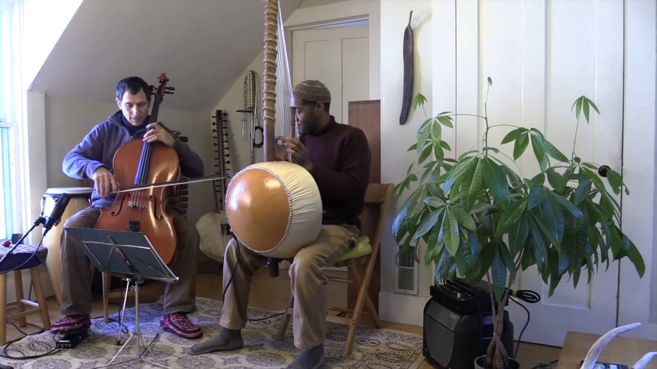 Jarabi (Djarabi) Suite