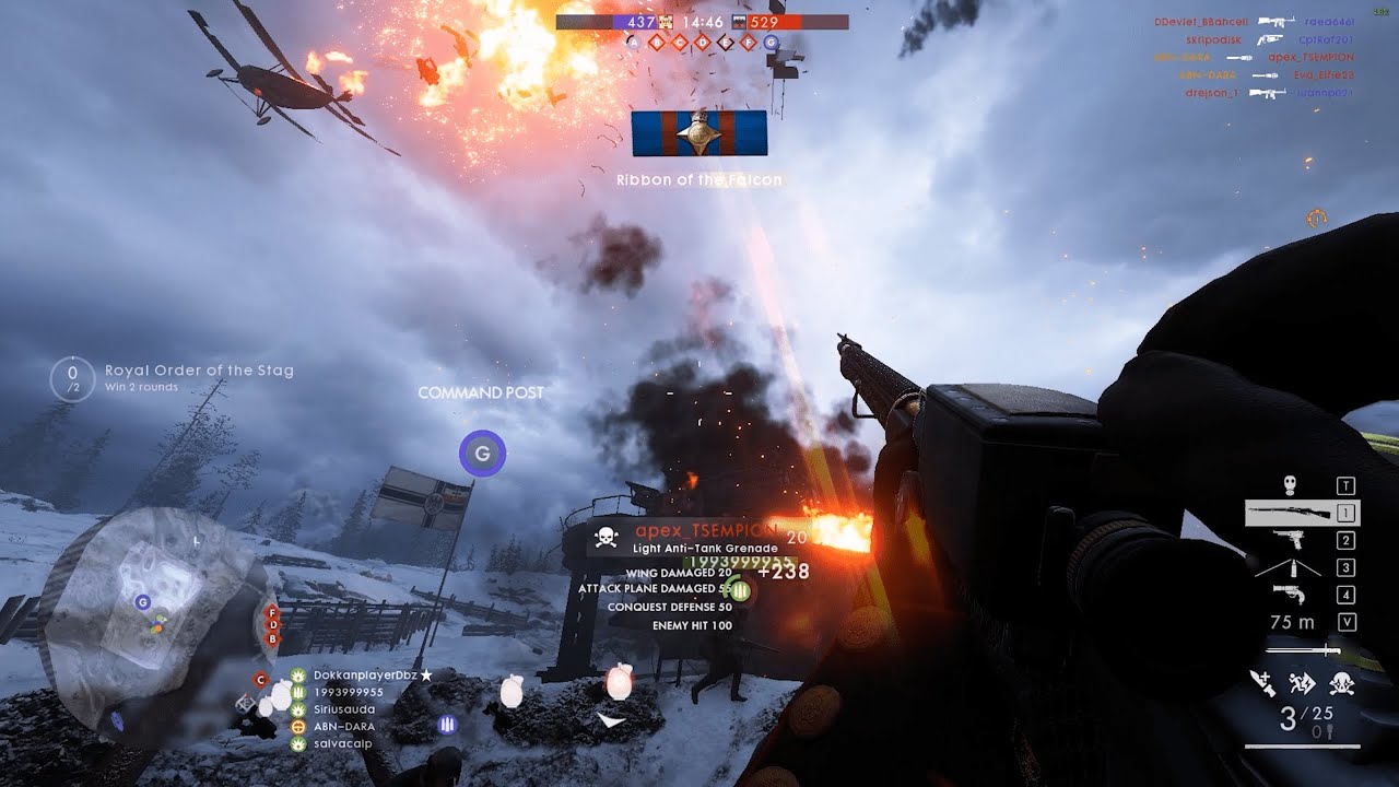 I left BF1,but BF1 never left me 🔥  🗣️  💔 💯