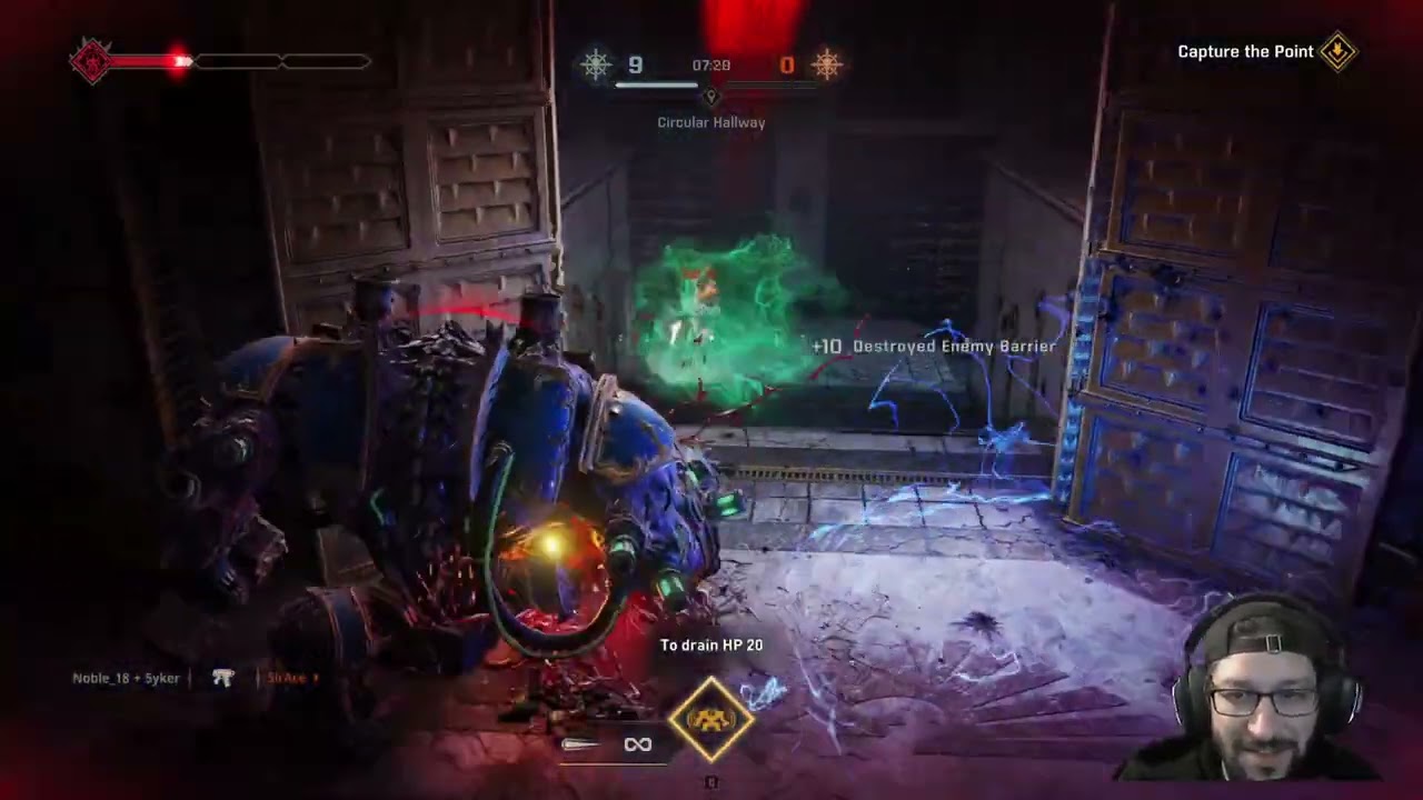 🔥Epic 92 kills hellbrute game🔥New personal record !!!