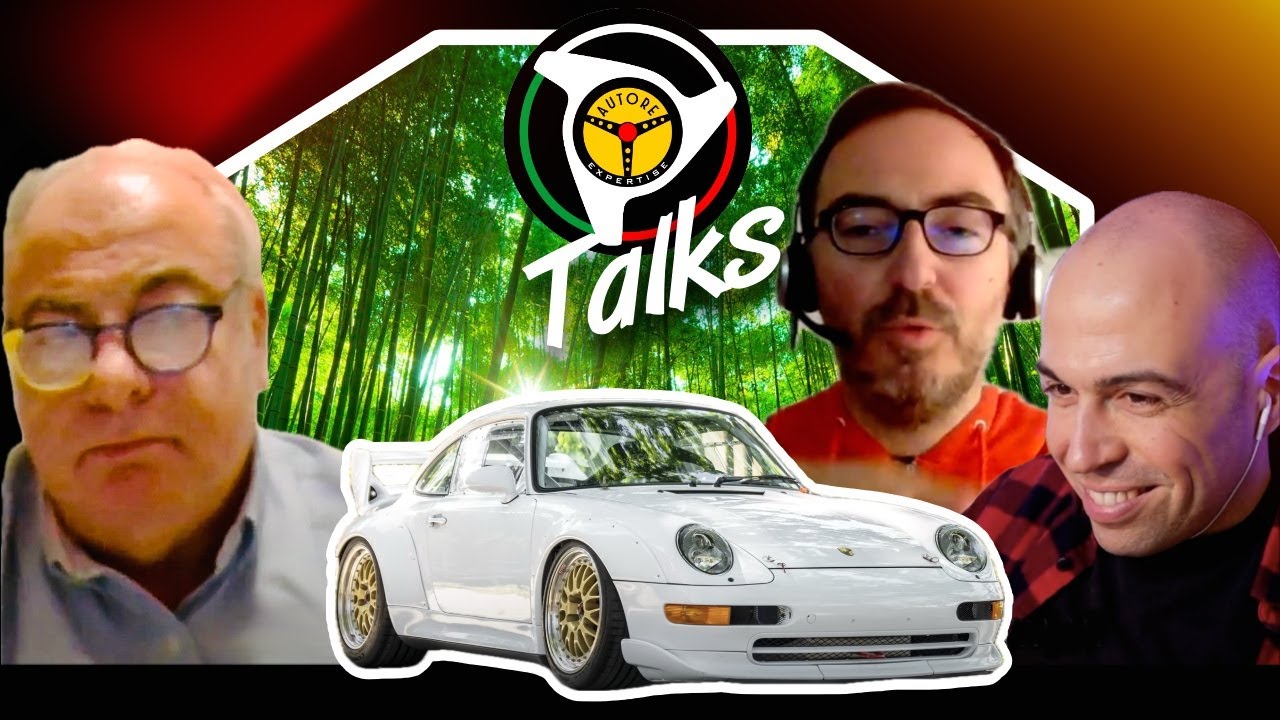 ☀️Porsche Paradise 🏝️ L'incredibile collezione segreta nelle Filippine!