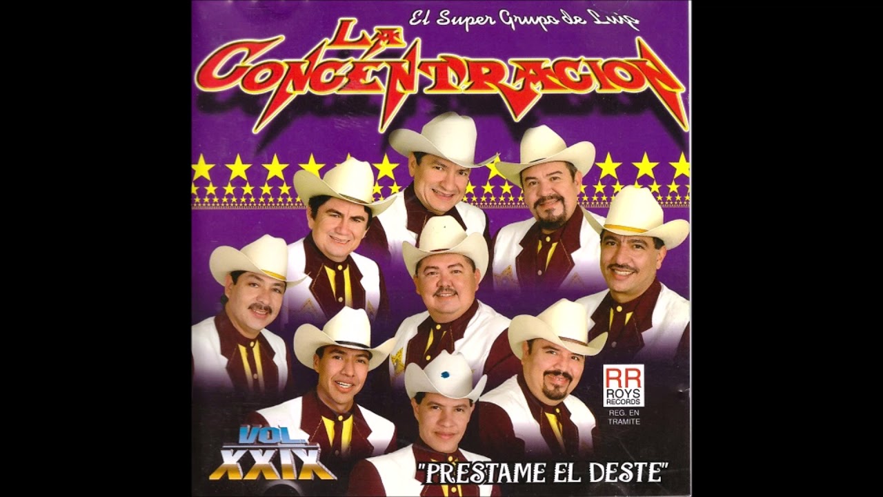BAILA CALAMBRE (AUDIO ORIGINAL) -🔥LA CONCENTRACION🔥 #LACONCECUMBIAS