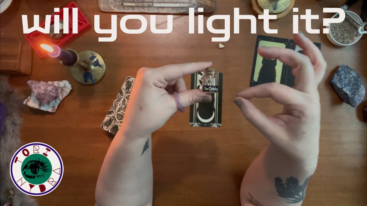 to the unlit fire within you | will you you strike Your Match ? 🔥