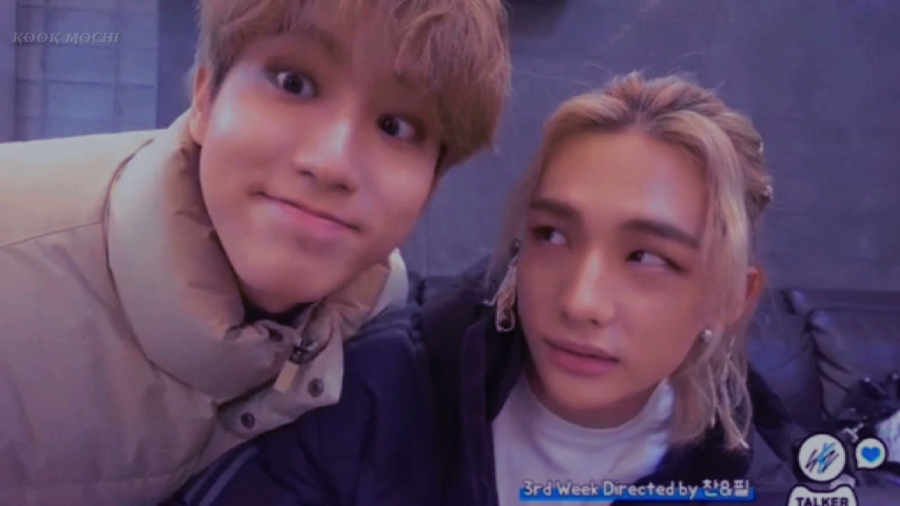 hyunsung fmv • shut up and dance