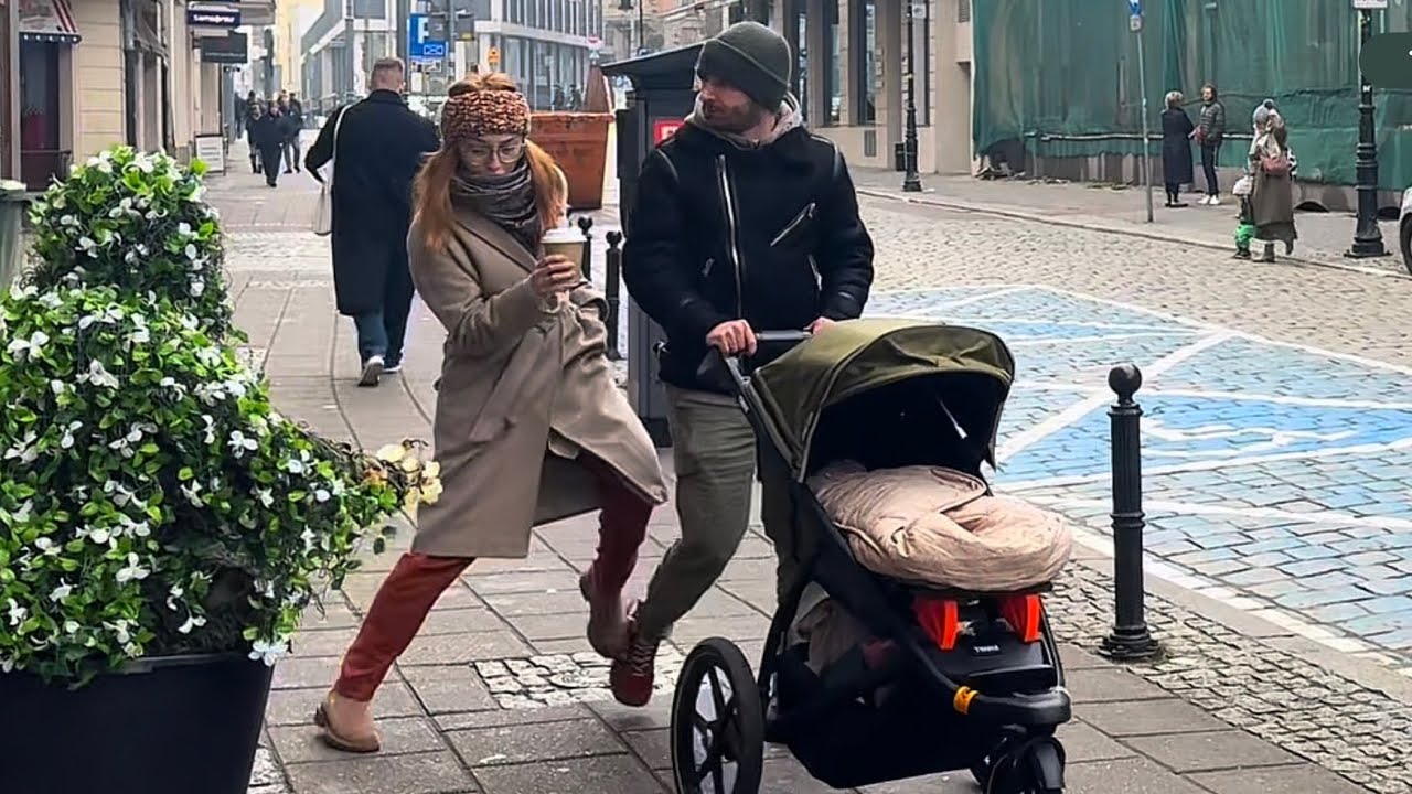 Bushman prank. Scary Bush.