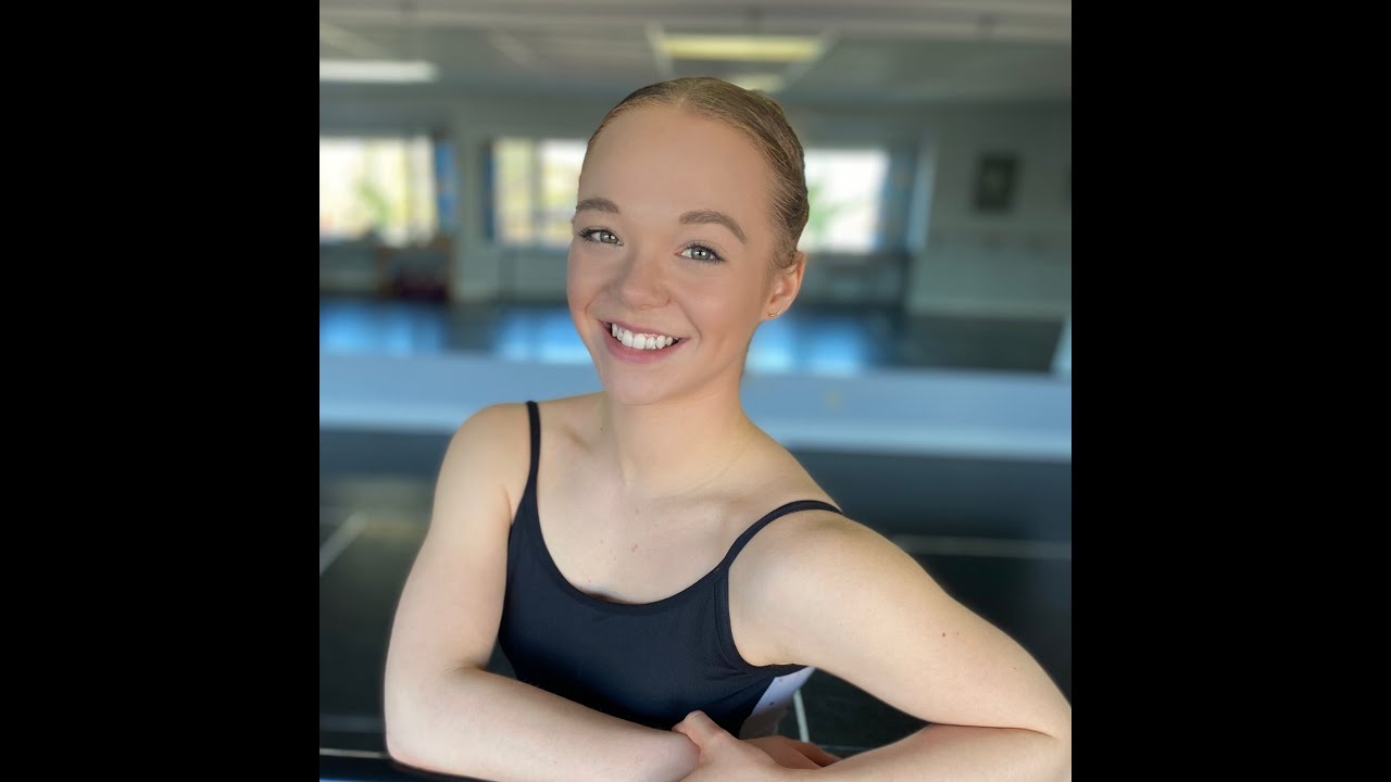 Joffrey Ballet School NYC trainee program audition 2021
