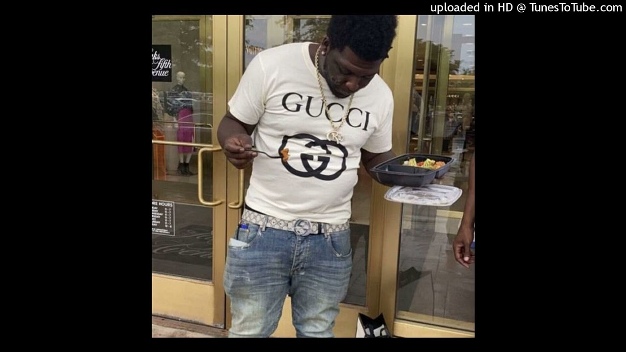 [FREE] Rio Da Yung OG x RMC Mike Type Beat - "Russian Disco"