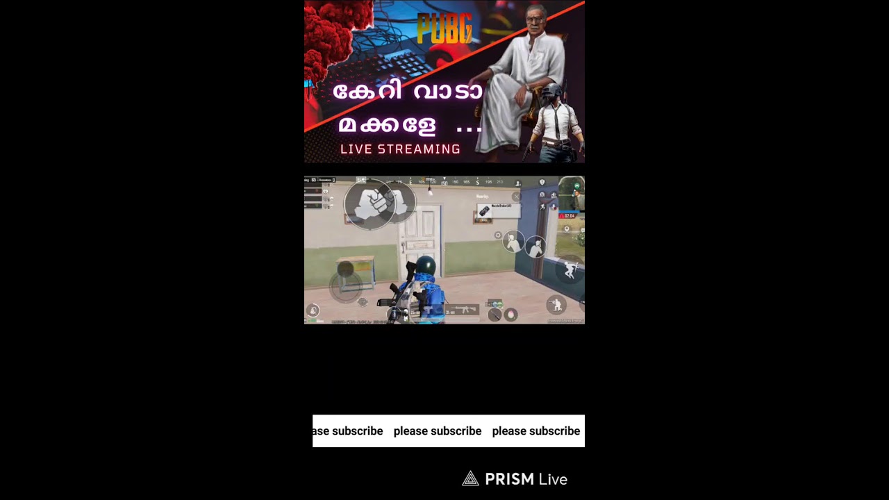 Live streaming of CAPTAIN FX 2.0