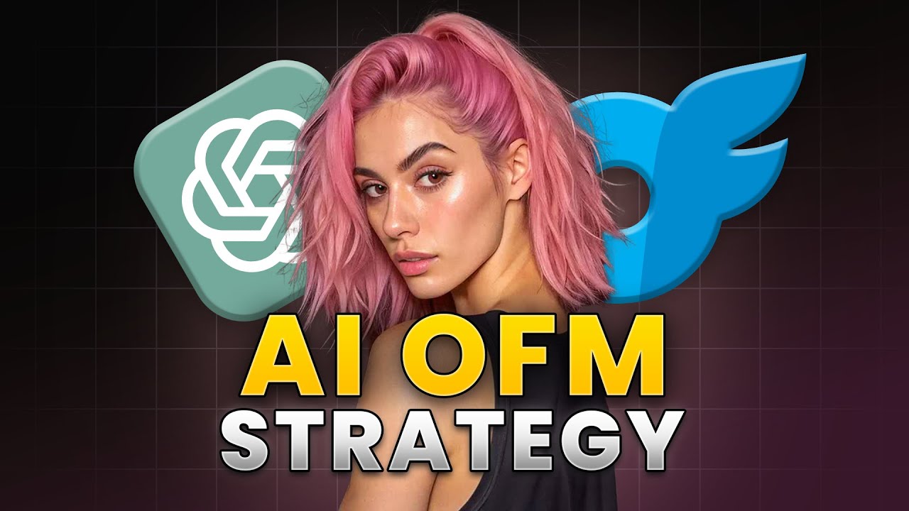 NO BS Advice For AI OFM to Actually Make Money