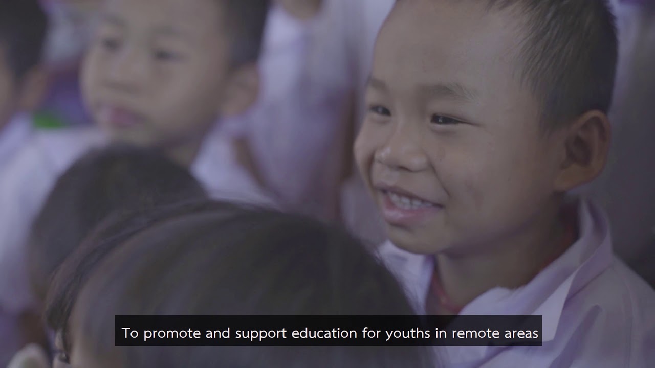 ICTs for Lifelong Learning in Marginalized Area EP5