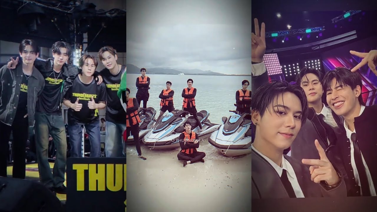 Tiktok | Thailand #187 #thailand #boylove #girllove #gmmtv #domunditv 