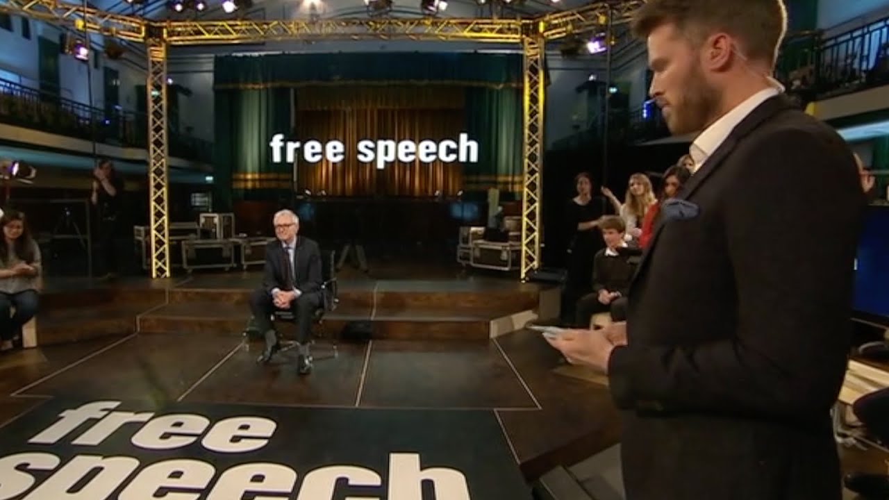 ‘Are the Liberal Democrats a “male, pale and stale” party?’ - Free Speech - BBC Three
