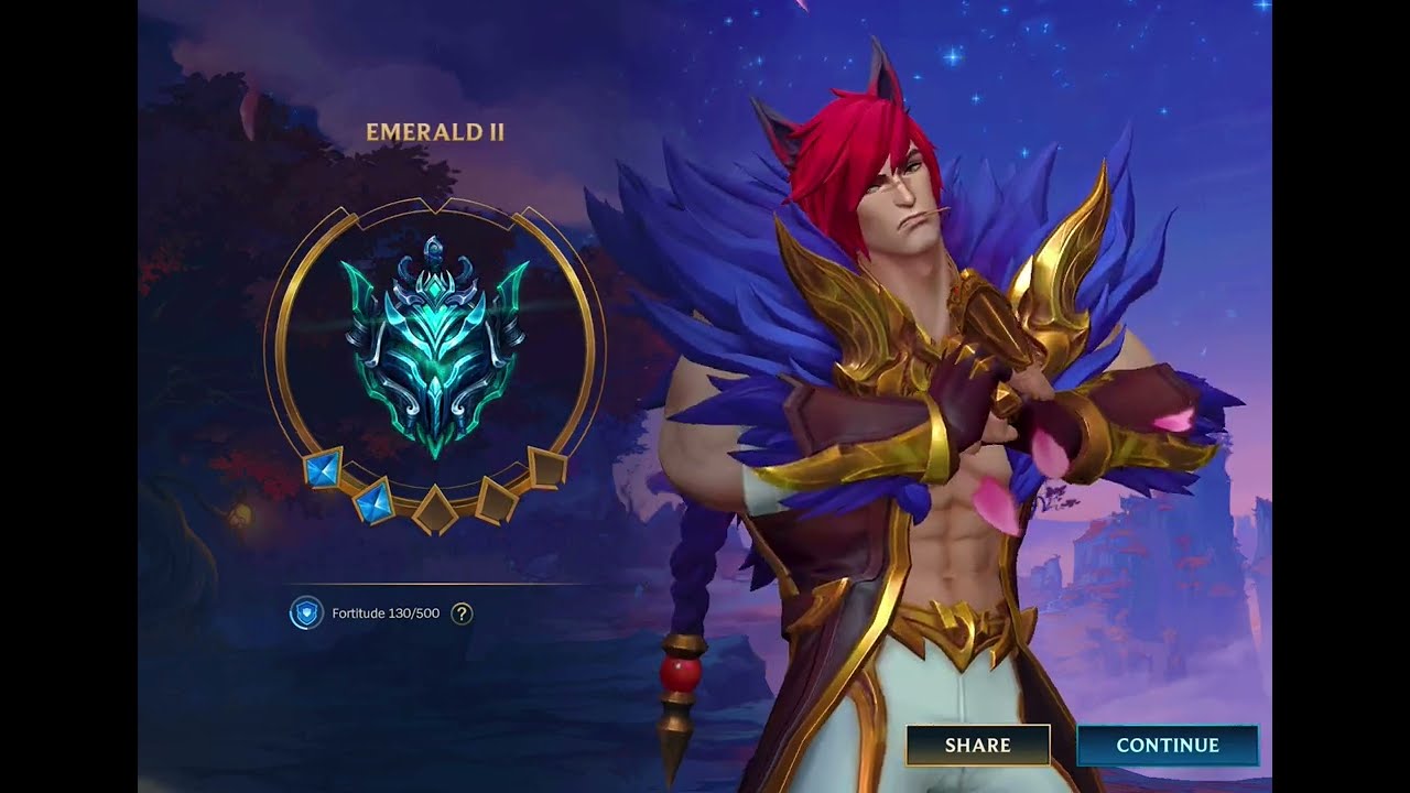 League of legends 2026 l First Game after very long time l WildRift l Full Gameplay l Sett RKO!