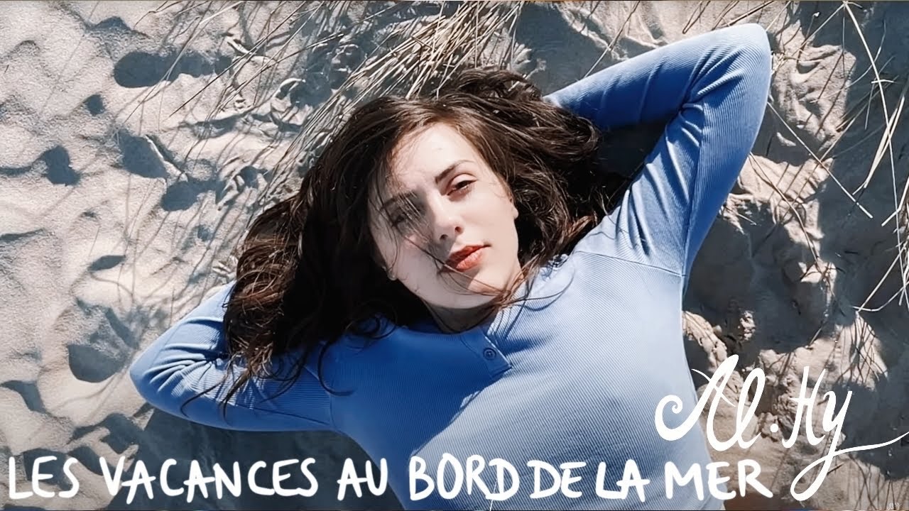 Al.Hy - Les vacances au bord de la mer (Michel Jonasz)