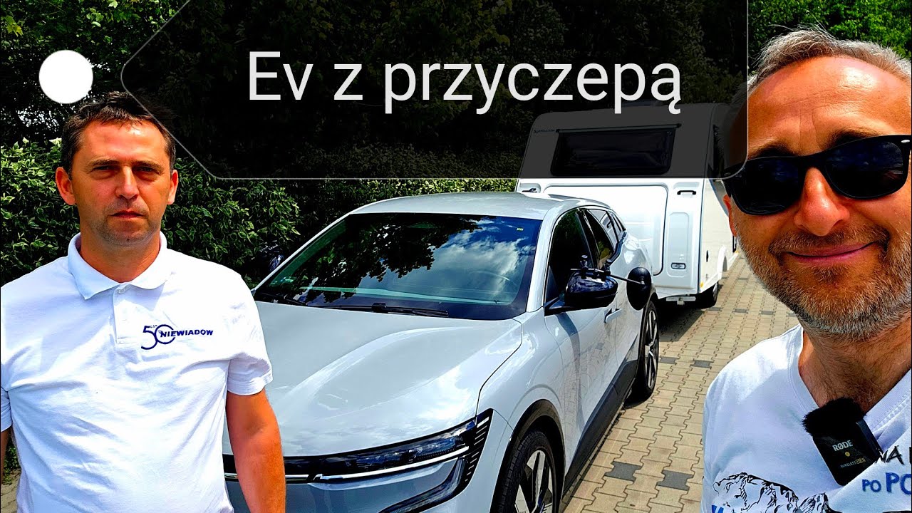 Własny dom od 50 000 zł na Zakopane Test Megane + Niewiadówka