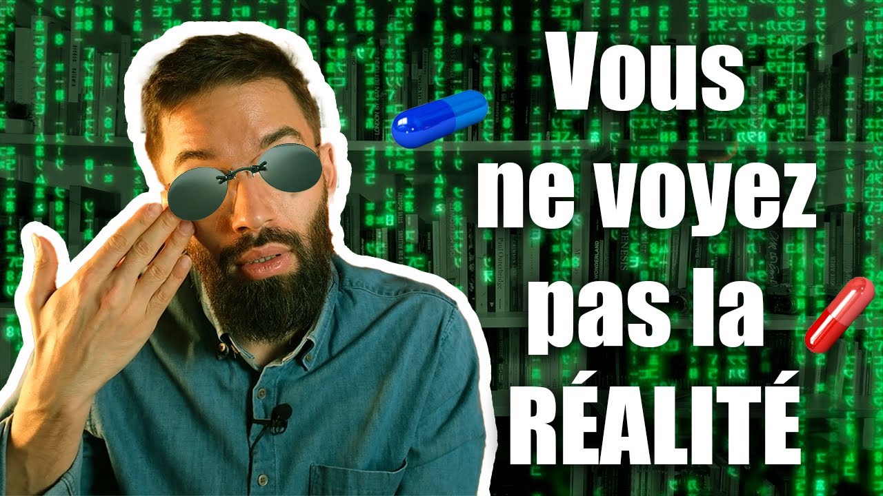 📷 Photographes, vous ne voyez pas la réalité (et voici pourquoi)