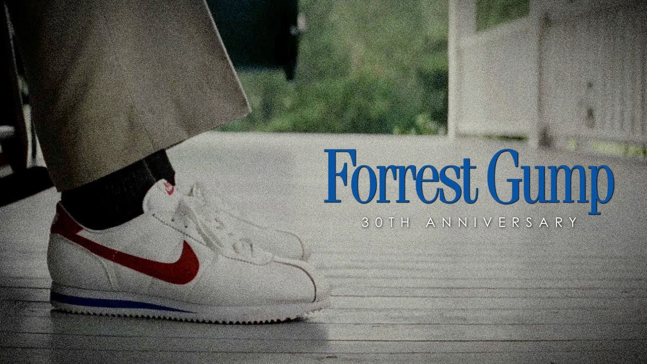 Fantastic Scenes from Forrest Gump | 30th Anniversary