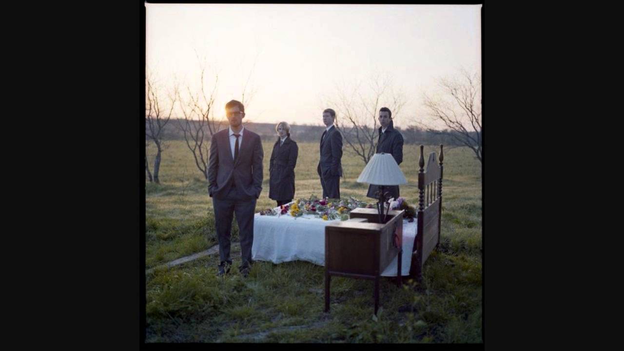 Begging You Alive - Courrier