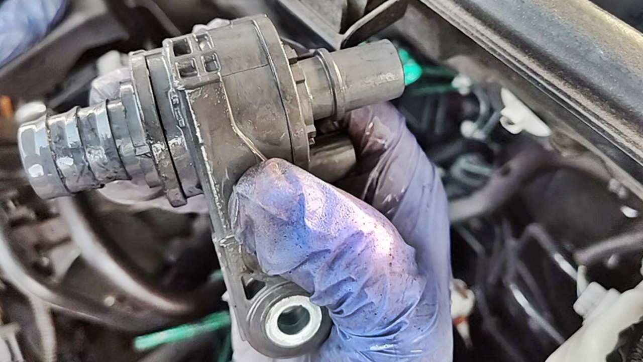 2020 Toyota Rav4 Coolant Bypass Valve, The Notorious And Famous