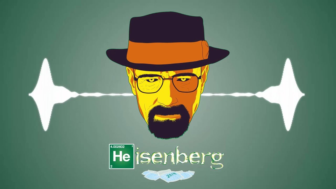 Heisenberg 2014 - Modestoo