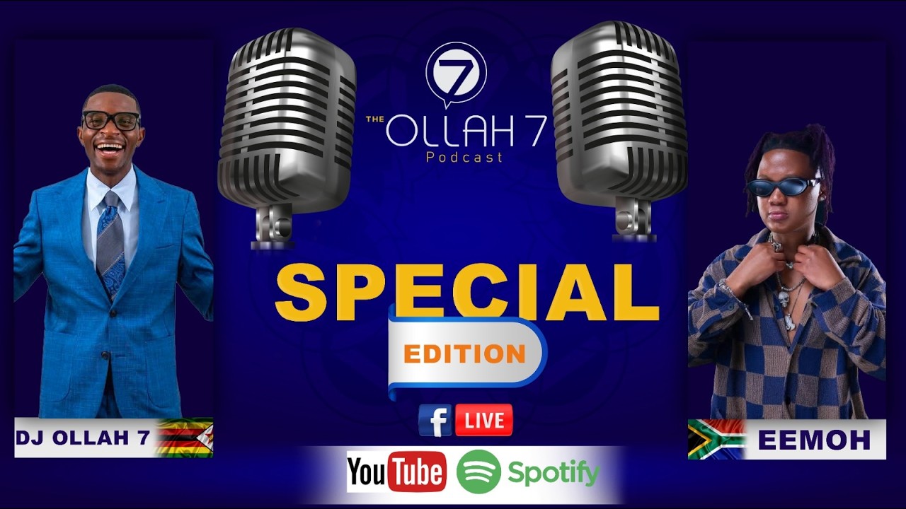 On the Spot| Special Edition with Eemoh