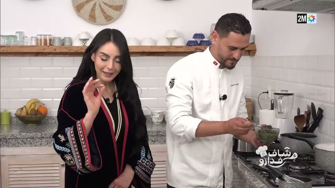 شاف فدارو : الثلاثاء 03 مارس 2026