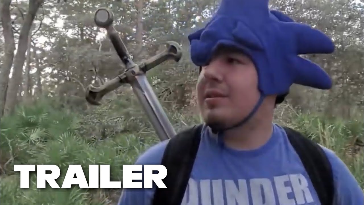 Sonic And The Not So Great Advenutre 2: New Worlds Announcement Trailer