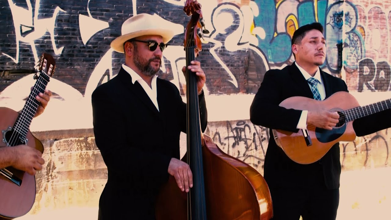 Oldies - Ritchie Valens/Trio Renacimiento