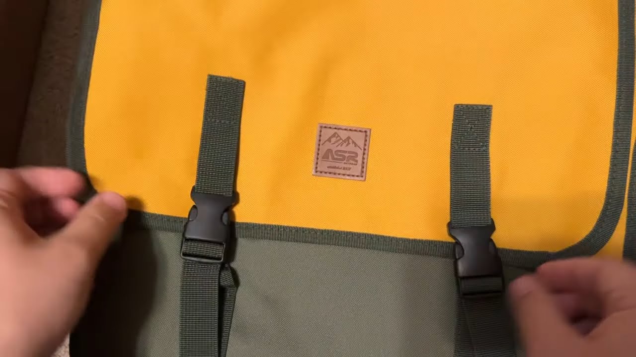 Unintentional ASMR: Rummaging Through Rockhounding Kit