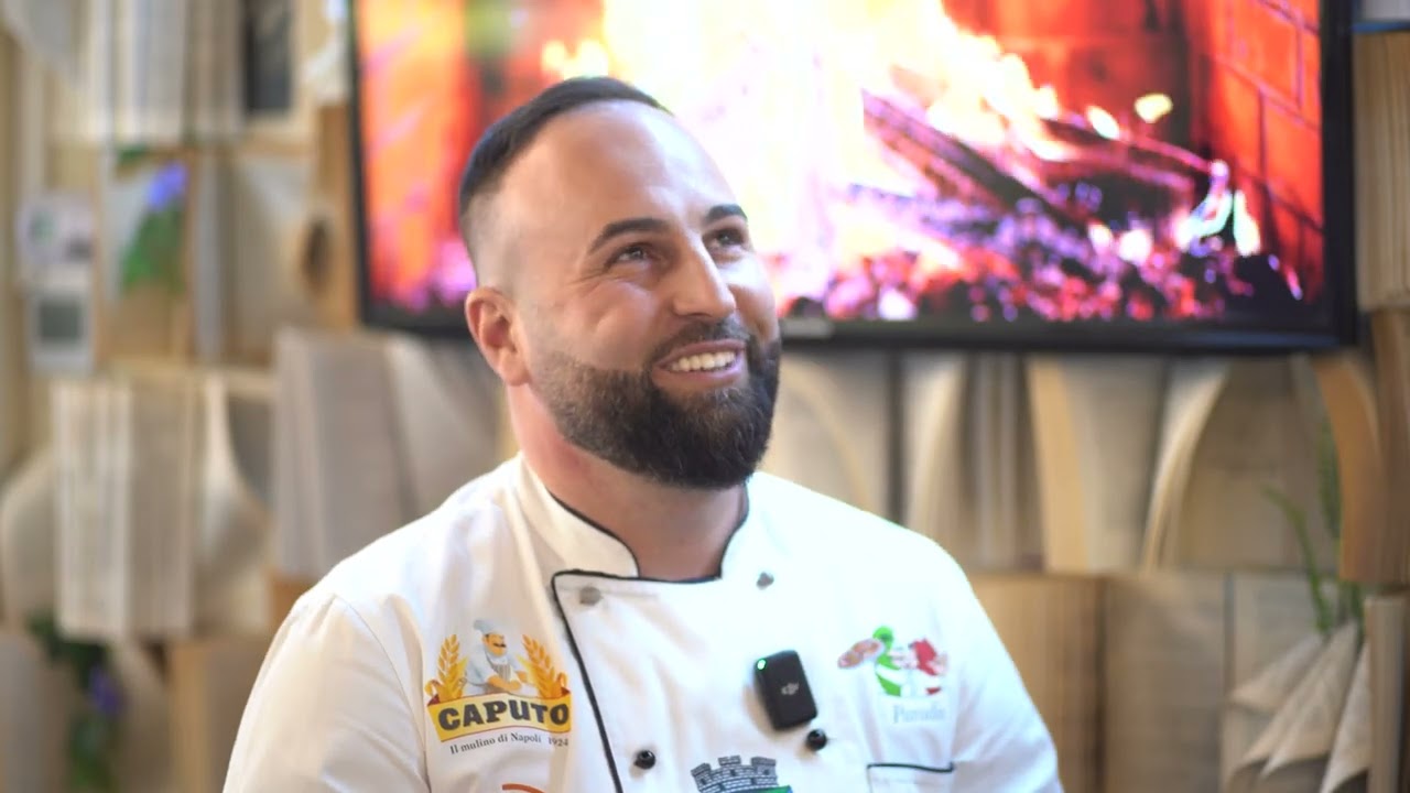 Focus Pe Avrig - Pizza Burger Paradise 