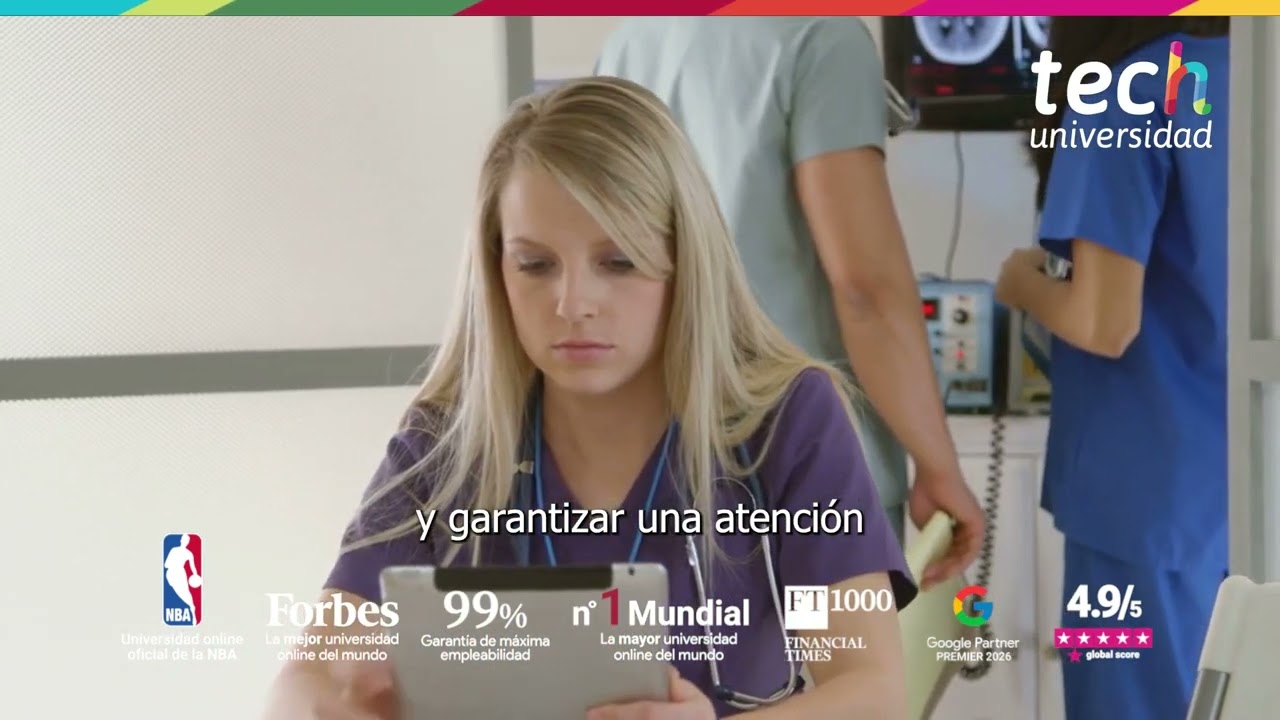 Planificación estratégica en servicios de salud ❘ TECH Universidad